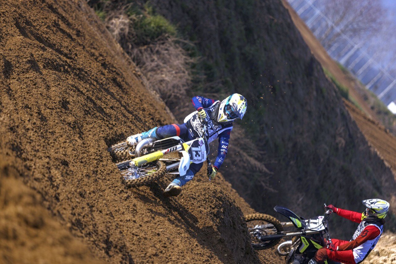 Master MX 2024 - The Race 